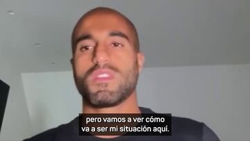 Una estrella de la Premier sorprende y se ofrece al Sevilla: ¡°Me gusta mucho...¡±