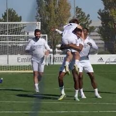 Esta finura ‘pre-Clásico’ está solo a su altura: esto de Modric cambió las mofas por vítores