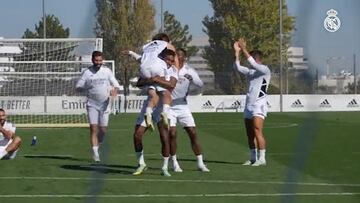 Esta finura ‘pre-Clásico’ está solo a su altura: esto de Modric cambió las mofas por vítores