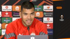 Benítez: “Creo en el trabajo y creo en los milagros también”