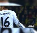 Si Florentino dice que todavía se acuerda es porque fue una pasada: lo de Casemiro en Dortmund...