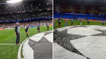 Así suenan los himnos de Madrid y Atleti en los cuartos de final de Champions: juzguen ustedes mismos