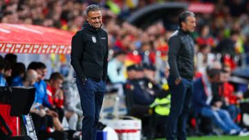 España es un tiro al aire, puede ser un ridículo absoluto o finalista del Mundial”