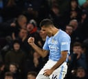 Resumen del Manchester City vs Burnley , jornada 22 de la Premier League 23-24