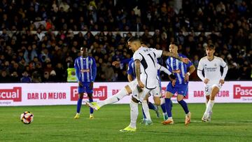 Tercera División Grupo 8: cuartos playoff vuelta ascenso a Segunda RFEF