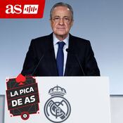 La Pica de AS #013 | Programa completo (Lunes 13 de marzo)