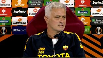 La frase de Mourinho que va a erizar la piel de muchos madridistas