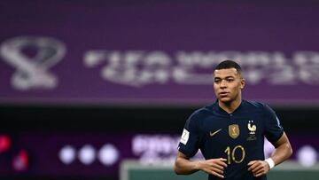 La provocadora frase de Mbappé que ya están usando los 45 millones de argentinos para la final
