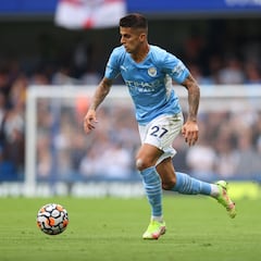 Se revelan los entresijos del fichaje de Cancelo por el Madrid: atención madridistas porque hay esperanza...