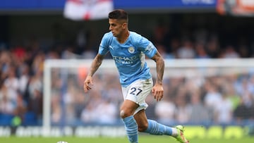 Se revelan los entresijos del fichaje de Cancelo por el Madrid: atención madridistas porque hay esperanza...