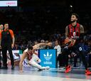 Resumen del Baskonia vs Estrella Roja de la Euroliga