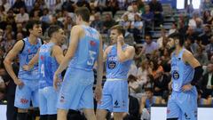 Resumen del Breogán vs. Fuenlabrada de la Liga Endesa