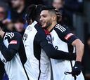 Resumen y goles del Fulham vs. West Ham, jornada 16 de la Premier League 23-24
