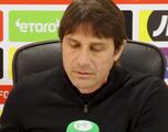 Brutal rajada de Conte contra sus jugadores