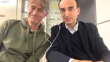 Herráez y Meana desgranan el once de Ancelotti ante el Liverpool: sólo dos dudas