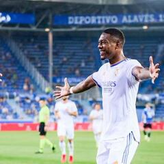 Alaba se explica tras elegir a Messi: “Votamos como equipo, no sólo yo”