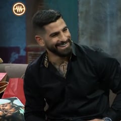 La sobrada del español que arrasa en la UFC antes del combate contra una leyenda