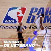 #204 | Cambio radical en el futuro del baloncesto en Europa y lesiones para todos