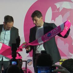 La ‘pulla’ a Juanfran de Casillas: “Aquí pone 14″