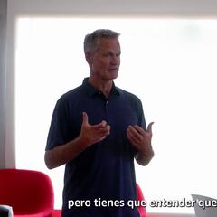 La charla de Kerr al Mallorca que se debería escuchar en cada vestuario: el discurso es tremendo