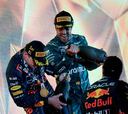 Resumen en vídeo de la carrera de Fórmula 1 del GP de Bahréin 2023