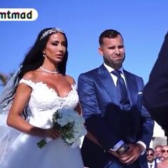 Jesé va a dar el ‘sí quiero’ y su hermano saca el repertorio de títulos