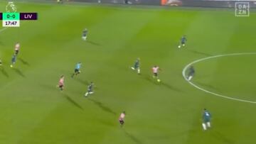 Otrora el mejor central del mundo y ahora esto: el Madrid se frota las manos...