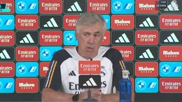 Ancelotti desvela cuál es el ‘Talón de Aquiles’ de Camavinga: lo que se puede venir si mejora esto...