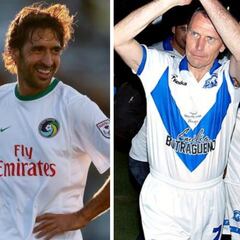 De leyenda a un destino extraño: las retiradas más raras de los históricos del Real Madrid