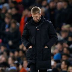 “Os tengo que responder con respeto incluso a las preguntas estúpidas...”