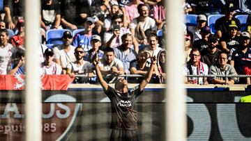 El Madrid ya está tras el nuevo Mbappé de 17 años: milita en el Lorient