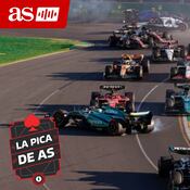 La Pica de AS #026 | Programa completo (Martes 4 de abril)