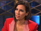 La contundente palabra con la que Ana Pastor define la respuesta del “suero de la verdad” y la prostituta