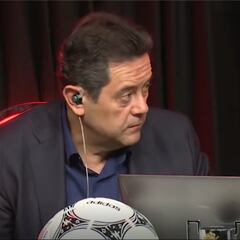 El palo de Roncero a un jugador del Barça: “Está perdido”