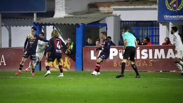 Primera RFEF Grupo 2: resultados, partidos y clasificación de la jornada 36