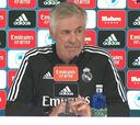 Le preguntan a Ancelotti sobre Kroos en la posición de Casemiro: su respuesta acaba en carcajadas