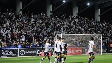Primera RFEF Grupo 1: resultados, partidos y clasificaci車n de la jornada 35