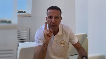 No se ha hecho esperar: Cristóbal Soria explota sin miramientos contra el PSG por lo de Messi