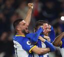 Resumen del Brighton vs Manchester United, jornada 28 de la Premier League 2022