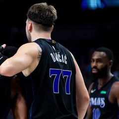 #209 | Dallas a la caza de Denver, Doncic a por el MVP de Jokic y Lakers con Davis a por el milagro
