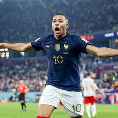 "Espero que Mbappé no vuelva a sonar para el Real Madrid"