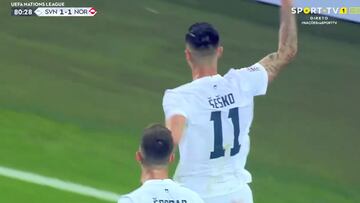 El inter¨¦s del Madrid por ¨¦l se va a multiplicar: el golazo al alcance de muy pocos que eclips¨® a Haaland