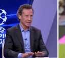 La frase de Valdano sobre Messi ante el Bayern que alimenta a sus ‘haters’