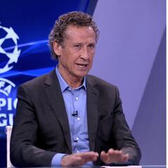 La frase de Valdano sobre Messi ante el Bayern que alimenta a sus ‘haters’