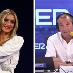 ‘Bomba’ en el Barça femenino: Alexia Putellas puede salir