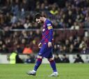 “Si no hay un giro radical, Leo Messi no volverá al Barça”