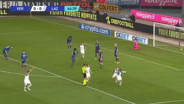 Es una leyenda del fútbol español y se nos olvida que sigue en la élite: ¡qué golazo!