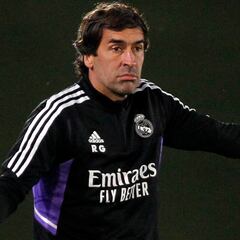 Algo ha cambiado: el proyecto que tiene preparado el Real Madrid para Raúl