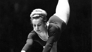 México 1968: política, racismo y los 8,90 de Beamon