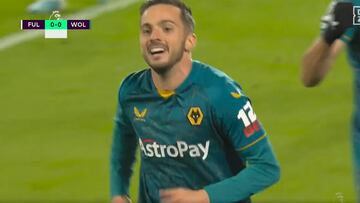 Pausa, temple y a la ‘cazuela’: Sarabia golea donde sea y pide un hueco en la nueva España